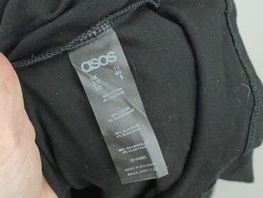 sukienka na chrzciny dla mamy plus size: Asos, Sukienka damska, L — 5