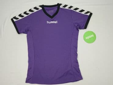 bluza hummel: Hummel, T-shirt damski, rozmiar M — 2