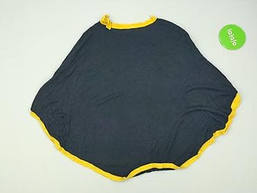 ponczo hm: H&M Divided, Ponczo damskie, rozmiar M — 3