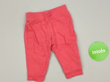 sweter hello kitty h: Sweatpants, F&F, 6-9 months, condition - Perfect — 2