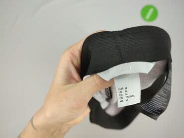 spódniczka jeansowe hm: H&M, Spódnica damska, rozmiar M — 4