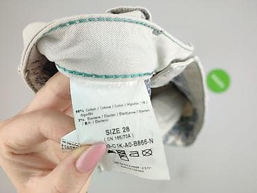 deichmann nike air force 1: Spodnie materiałowe damskie, rozmiar S — 4