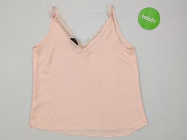 pull and bear rozmiarowka: Atmosphere, Top damski, rozmiar M — 3