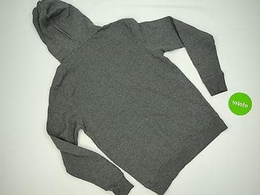 sweter m: Angelo Litrico, Bluza z kapturem dla mężczyzn, rozmiar M — 3