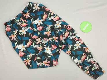 ocean legginsy: Legginsy Eleganckie damskie, rozmiar S — 2