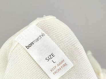 Жіночий одяг: Bonmarche, Жіноча блуза, L — 5