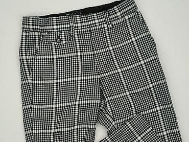 ASOS Design, Spodnie materiałowe damskie, rozmiar S