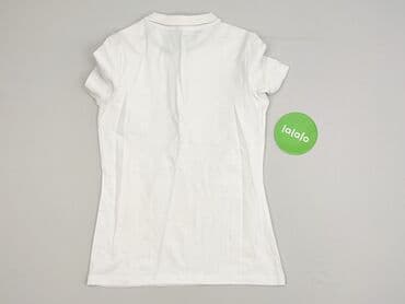 stussy t shirty basic: 4F, Damska koszulka polo, rozmiar S — 3