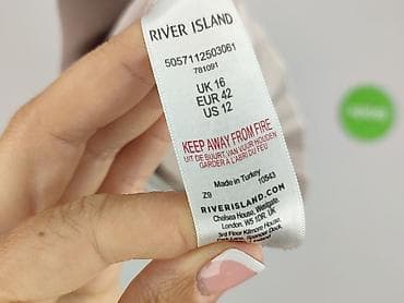 kod crivit: River Island, Legginsy Sportowe damskie, rozmiar 2XL — 5