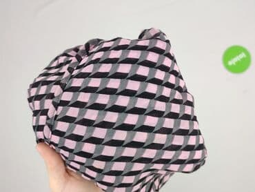 długa bluzka na wierzch krzyżówka: Women's blouse, size M — 5