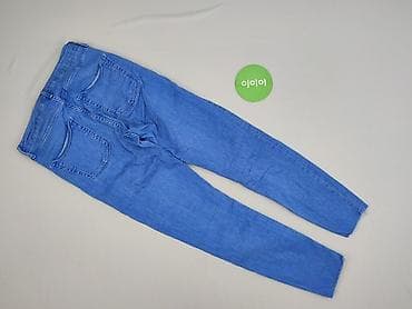 34 jeans: Topshop Moto, Jeansy damskie, rozmiar S — 3