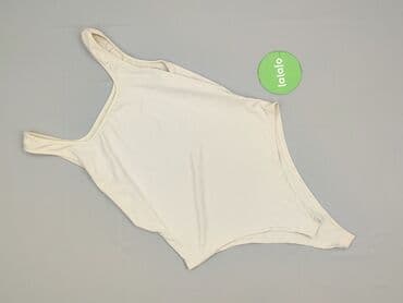 spodnica kąpielowe plus size: Body damskie, rozmiar S — 3