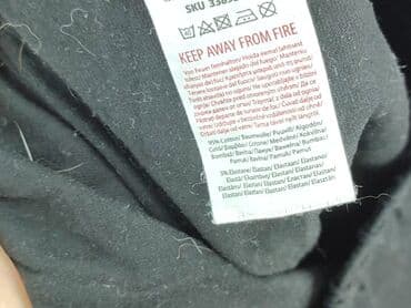 pomaranczowe spodnie dresowe: Leggings for kids, Destination, 15 years, 170, condition - Very good — 5