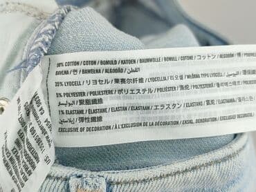 abercrombie and fitch jeans: A&F, Jeansy damskie, rozmiar S — 6