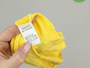 koszulki bez rękawów damskie miss sixty: Bluzka damska, rozmiar S — 5