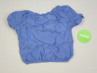 bluzki z odkrytymi ramionami mohito: Bluzka damska, rozmiar S — 3