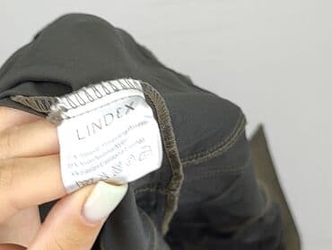 купити куртку в польщі жіночу: Lindex, Płaszcz damski, rozmiar M — 5