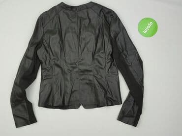 orsay bluzki: Orsay, Kurtka skórzana damska, S — 3