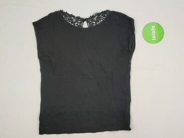 bluzki czarne z koronki: Medicine, Top damski, rozmiar S — 2
