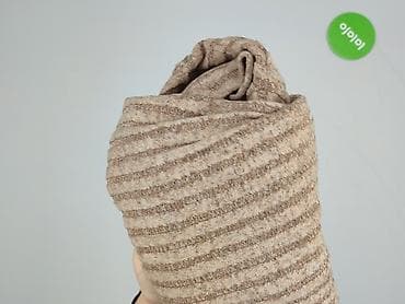 bialy sweterek: Golf damski, rozmiar L — 5