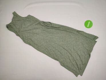 sukienki maxi długi rękaw: Sukienka damska, rozmiar XS — 3