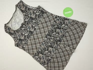 sukienki popielata na wesele: Sukienka damska, rozmiar S — 2