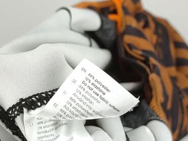 fajne wzory rajstop: Lindex, Legginsy Sportowe damskie, L — 5