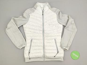 decathlon odblaski: Damska bluza/kurtka hybrydowa Decathlon (model młodzieżowy XS/165–168 — 2