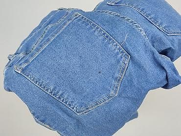 brudne spodnie: Sinsay, Jeansy damskie, rozmiar S — 6