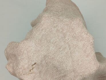 buty na koturnie z futerkiem: Kardigan damski, rozmiar One size — 5