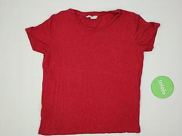 mango t shirt basic: MNG, T-shirt damski, rozmiar M — 2