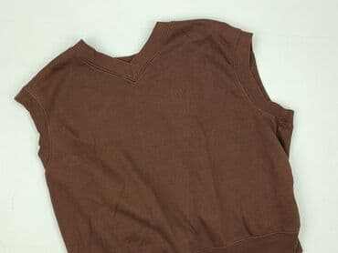 H&M Divided, Kamizelka damska, S