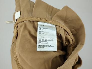 hm jeans: H&M, Spodnie cargo damskie, rozmiar L — 5