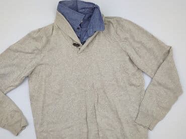 Marks & Spencer, Sweter dla mężczyzn, rozmiar L