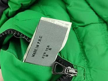 tottenham polska: H&M, Kurtka zimowa damska, rozmiar S — 4