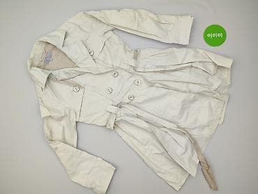 goodies buty: Be Beau, Trencz damski, rozmiar S — 2