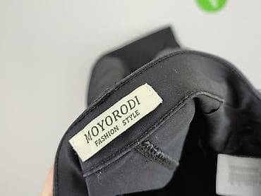 milano spodnie: Spodnie materiałowe damskie, rozmiar XS — 4