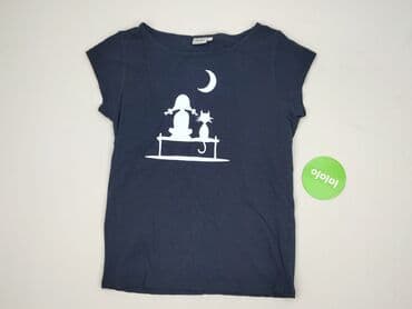 bluzki ck: Fantasy, T-shirt damski, rozmiar L — 2