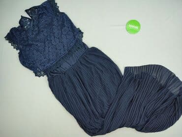 sukienki duże rozmiary dla puszystych na wesele: Esmara, Sukienka damska, rozmiar XL — 2