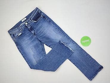 versace couture jeans: Jeansy damskie, rozmiar S — 2