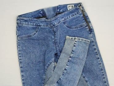 Asos, Jeansy damskie, M