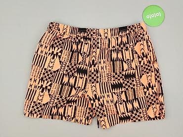 pull ane bear: Cedar Wood State, Szorty kąpielowe dla mężczyzn, rozmiar L — 3