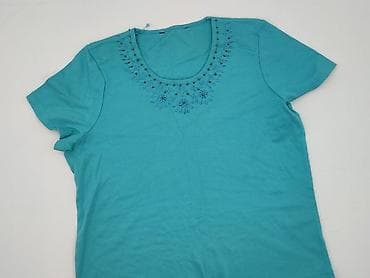 T-shirt damski, rozmiar L