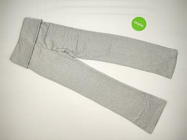 salewa: Legginsy Sportowe damskie, rozmiar M — 3