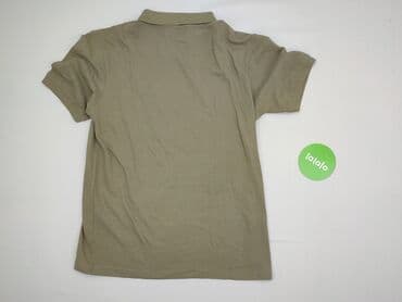 koszulki leo messiego: Polo shirt for men, M (EU 38), Primark, condition - Very good — 3