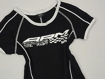T-shirt damski, rozmiar M