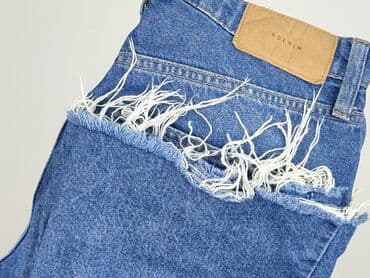 hm sukienka marynarka: H&M, Jeans for women, S — 6