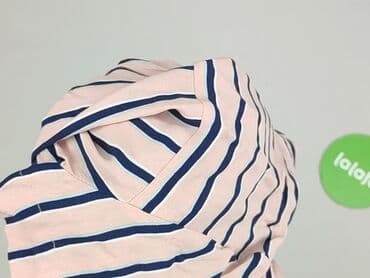 top z łańcuszkiem bershka: Bershka, Koszula damska, XS — 5