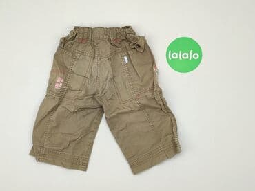 vans koszulki: Shorts, 2-3 years, 98, condition - Good — 3