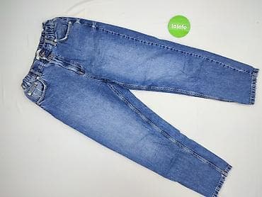 shaqiru jeans: PULL&BEAR, Джинси жіночі, розмір S — 2